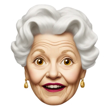 Viviene westwood sticker