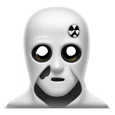 Steelers Ghost sticker