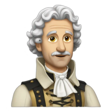 Melchior Neyrand sticker