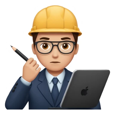 A person undertaking the work or tasks to respond to the event sticker