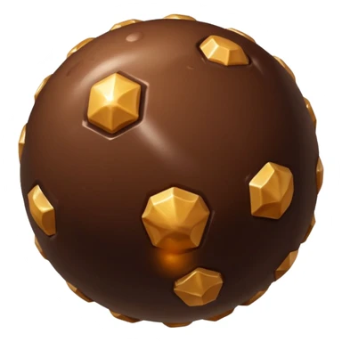 Rocher sticker