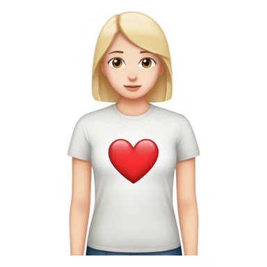 I love my girlfriend  sticker