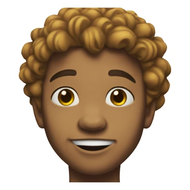 Simba la rue sticker