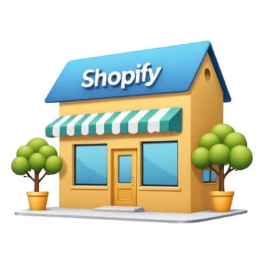 shopify cms sticker