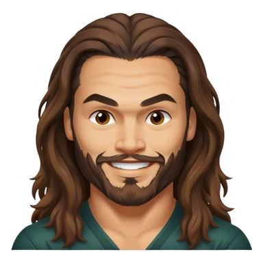 jason momoa sticker