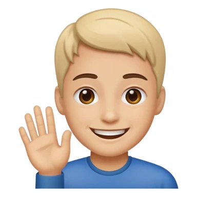 disabled person sticker