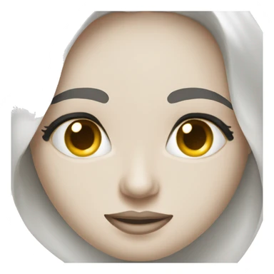 hyaluronic acid serum sticker