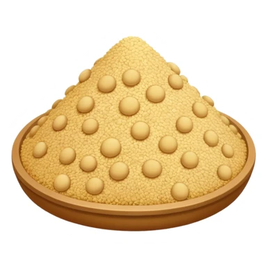 yeast sticker