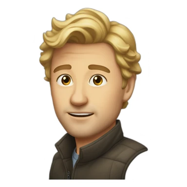 Andrey Sobolevsky sticker