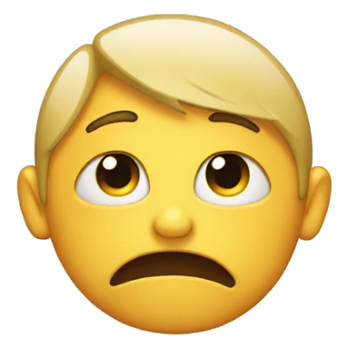 gay emoji crying sticker