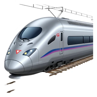 TGV sticker