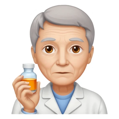 67 kid on meds sticker