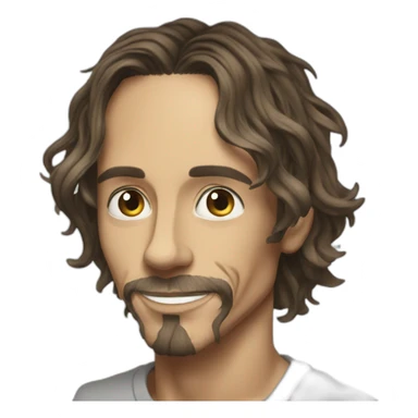 Brandon boyd sticker