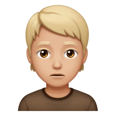 im sorry ai i didn't mean it I was just trying something out sticker