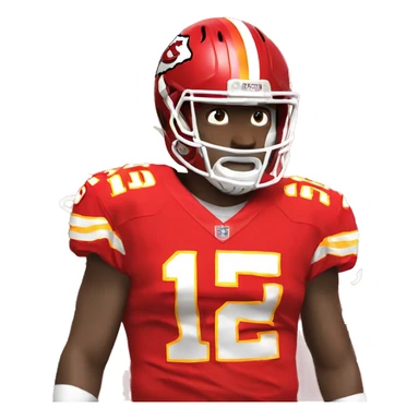 kansas-city-chiefs sticker