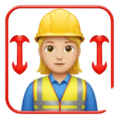 health and safety sticker