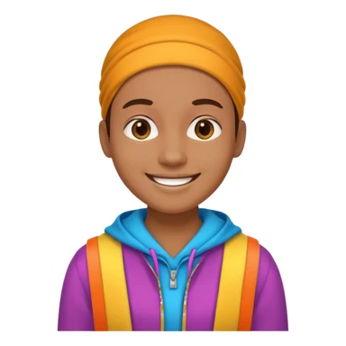 fly your freak flag sticker