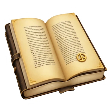 Trilogie qui dort sticker