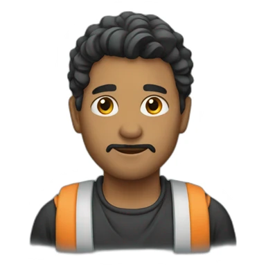 Natanael cano sticker