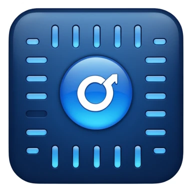 sticky mac address sticker