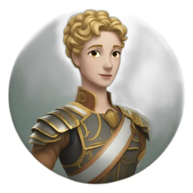 victoire-sarda sticker