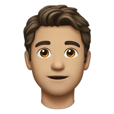 Nicholas fuentes sticker