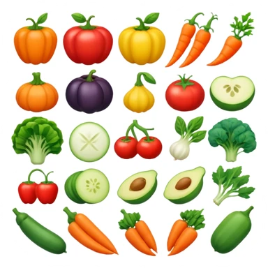 Vegetarian Alternatives sticker