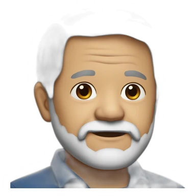 luis inacio lula da silva sticker