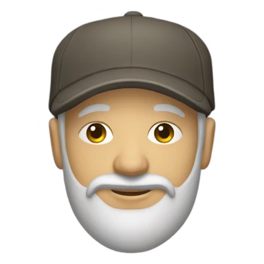 Gorra monastery sticker