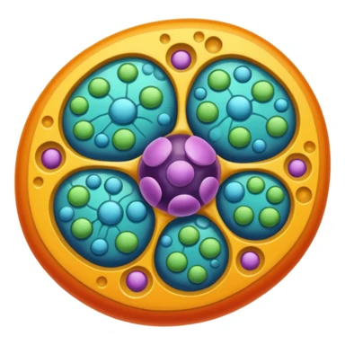 cells sticker