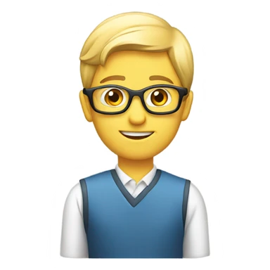 exam test for driving schoo sticker