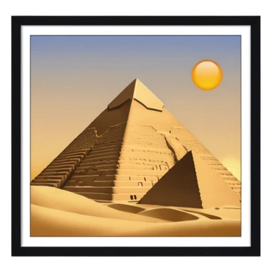 egipto  estética  historia  sticker