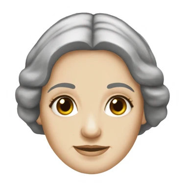 Charlotte Bronte sticker