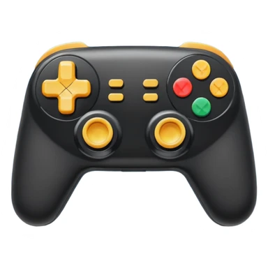 video game controller sticker