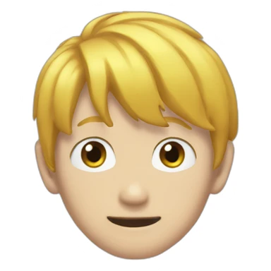 reigen arataka sticker