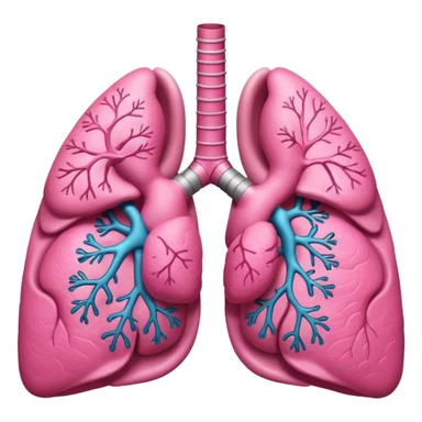 breathing lungs medical issues sticker