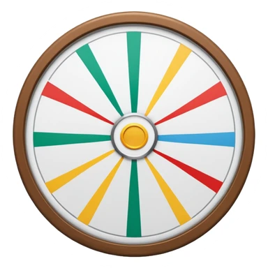  white wheel of fortune puzzle board sticker