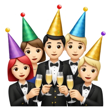 Happy first day of summer! sticker