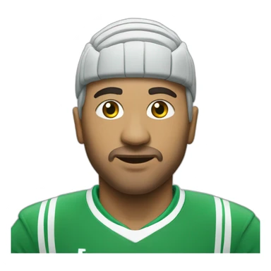 Raja casablanca sticker