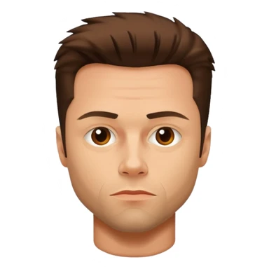 Tyler Durden sticker