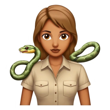 libertarian woman shirt snake sticker