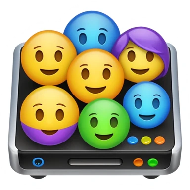 make me a 5 unique emojis that say MT25 and u make the emojis 5 diffrent collors ( 5 diffirent emojis and make them unique

i need it to say MT25 DC SERVER sticker