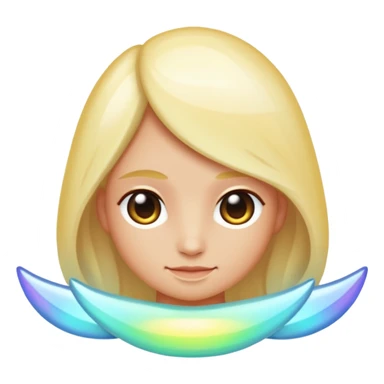 lirrila larilla fused with orcalalo orcola sticker