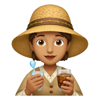 Tung Tung Sahur sticker