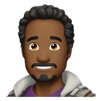 marvel miguel o'hara sticker