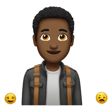 Bitmoji snapchat  sticker