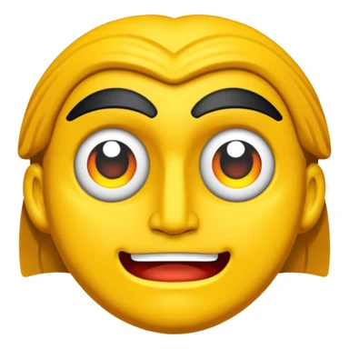 GOJo sator from jjk sticker