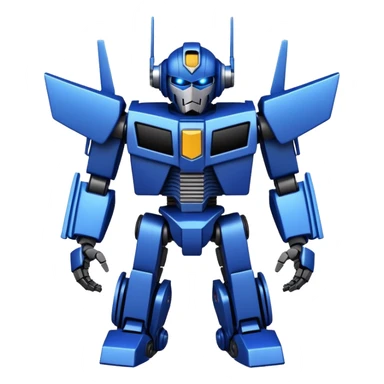 Soundwave transformers  sticker