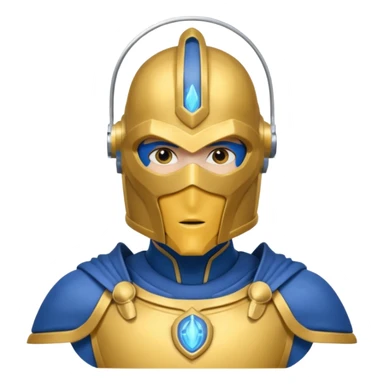 doctor fate sticker