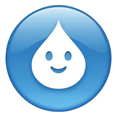 upload icon for site navigation. sticker